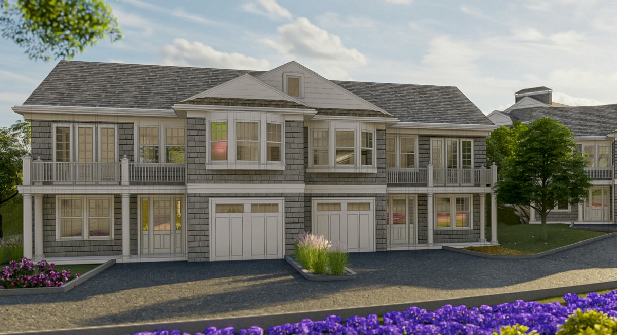 The Residences Lighthouse Station at Woods Hole