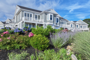 Townhomes Lighthouse Station