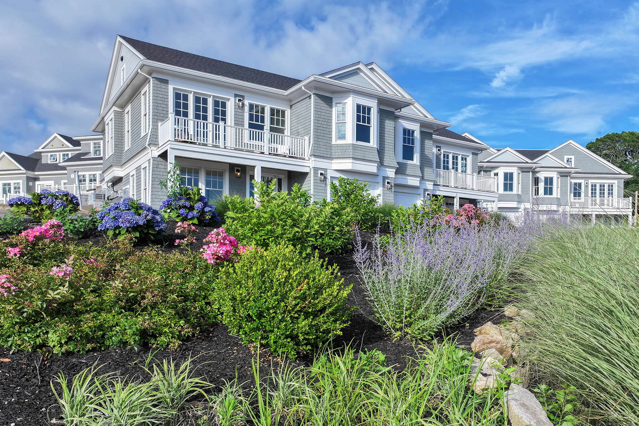 Cape Cod Condos Lighthouse Station